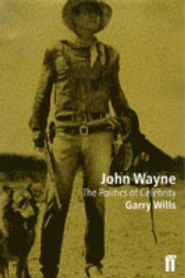 John Wayne 1