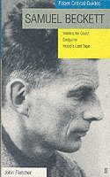 bokomslag Samuel Beckett: Faber Critical Guide
