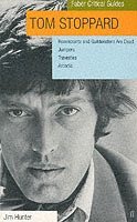 Tom Stoppard: Faber Critical Guide 1