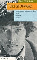 Tom Stoppard: Faber Critical Guide