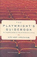 The Playwright's Guidebook 1