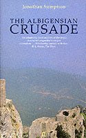 bokomslag The Albigensian Crusade