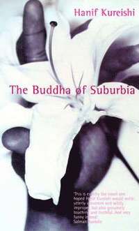 bokomslag The Buddha of Suburbia