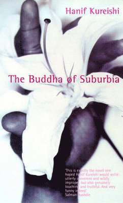 Buddha of Suburbia