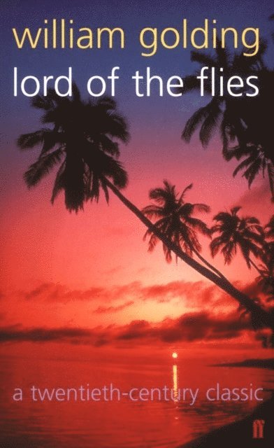 Lord of the Flies 1