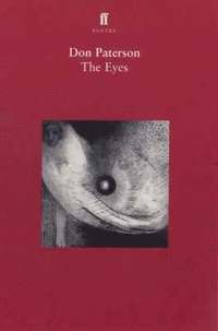 bokomslag The Eyes