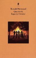 bokomslag Quartet & Equally Divided