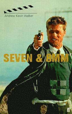 bokomslag Seven, & 8mm: Screenplays