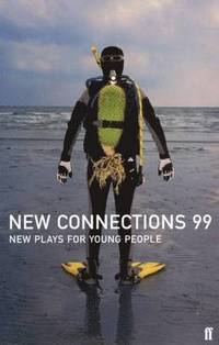 bokomslag New Connections '99