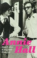 bokomslag Annie Hall