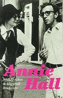 Woody Allen - Annie Hall, Häftad
