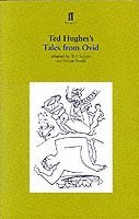 bokomslag Tales from Ovid