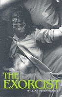 William Peter Blatty - Exorcist, Häftad