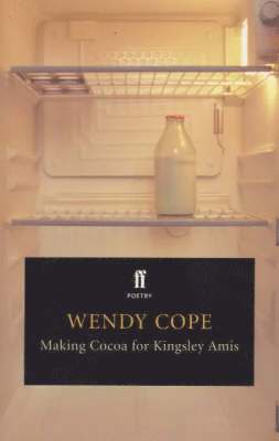 Making Cocoa for Kingsley Amis