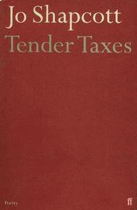 bokomslag Tender Taxes