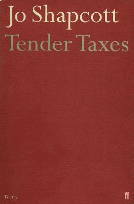 Tender Taxes 1