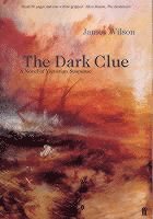 bokomslag The Dark Clue