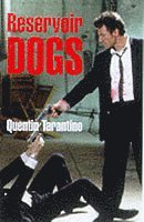 Quentin Tarantino - Reservoir Dogs, Häftad
