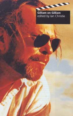 Terry Gilliam, Ian Christie - Gilliam on Gilliam, Häftad