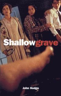 bokomslag Shallow Grave