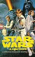 George Lucas - Star Wars, Häftad