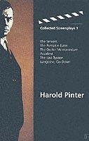 Collected Screenplays 1 1