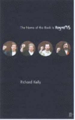 bokomslag The Name of This Book is Dogme 95