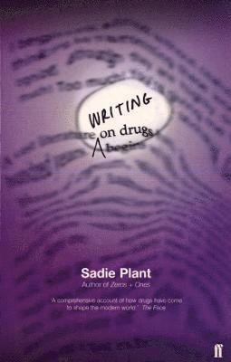 Writing on Drugs 1