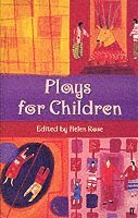 Plays for Children 1