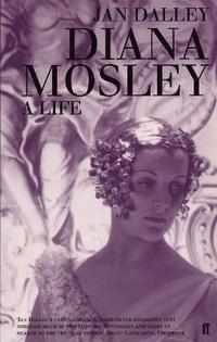 bokomslag Diana Mosley