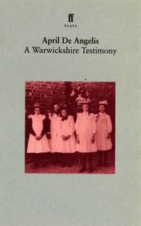 bokomslag A Warwickshire Testimony