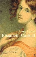 bokomslag Elizabeth Gaskell