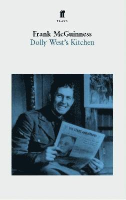 Frank McGuinness - Dolly West's Kitchen, Häftad