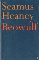 bokomslag Beowulf