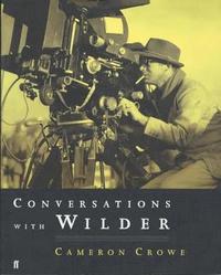 bokomslag Conversations with Billy Wilder