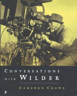 Conversations with Billy Wilder 1