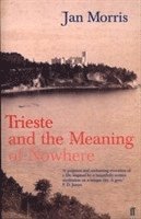 Jan Morris - Trieste, Häftad