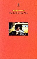 The Lady in the Van 1