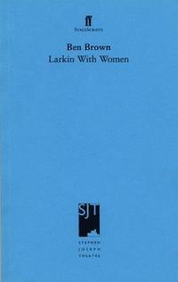 bokomslag Larkin with Women