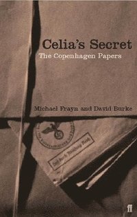 bokomslag Celia's Secret