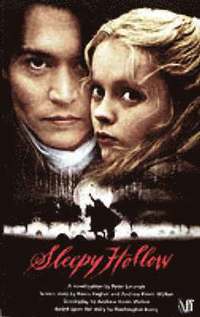 bokomslag Sleepy Hollow