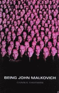 bokomslag Being John Malkovich