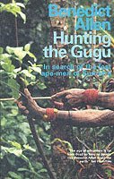 bokomslag Hunting the Gugu