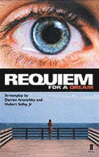 bokomslag Requiem for a Dream