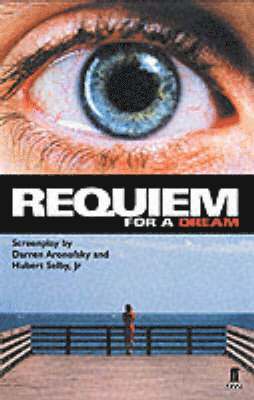 bokomslag Requiem for a Dream