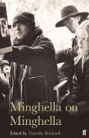 Anthony Minghella - Minghella on Minghella, Häftad