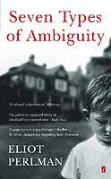 Seven Types of Ambiguity 1