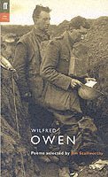 Wilfred Owen, Jon Stallworthy - Wilfred Owen, Häftad