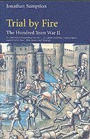 bokomslag Hundred Years War Vol 2
