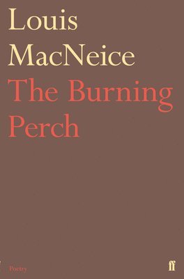 The Burning Perch 1